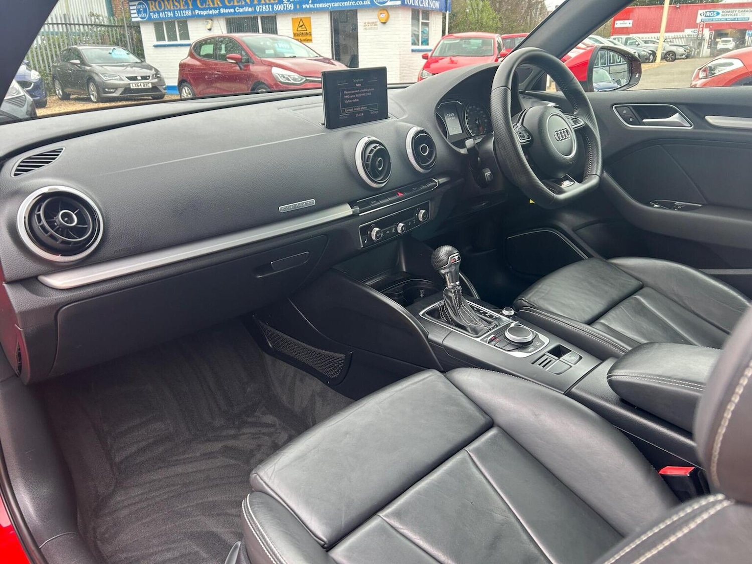 Used Audi A3 2014 for sale - 78125189: Photo 22