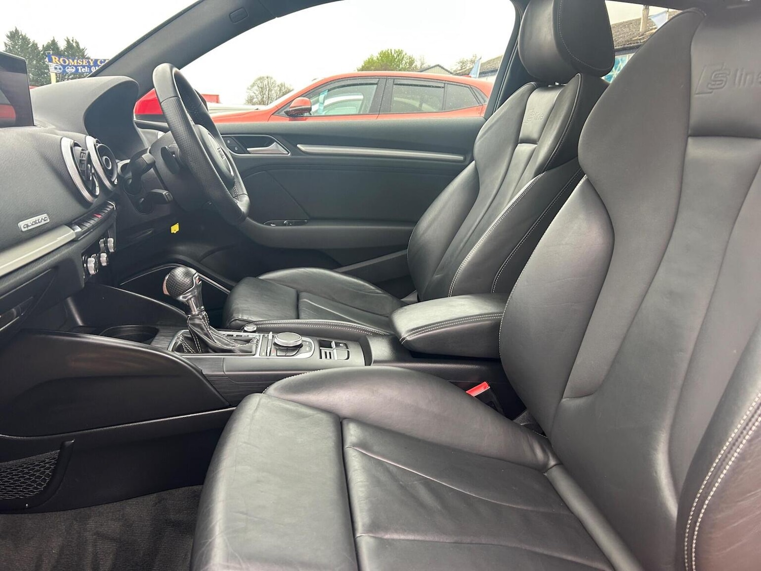 Used Audi A3 2014 for sale - 78125189: Photo 23