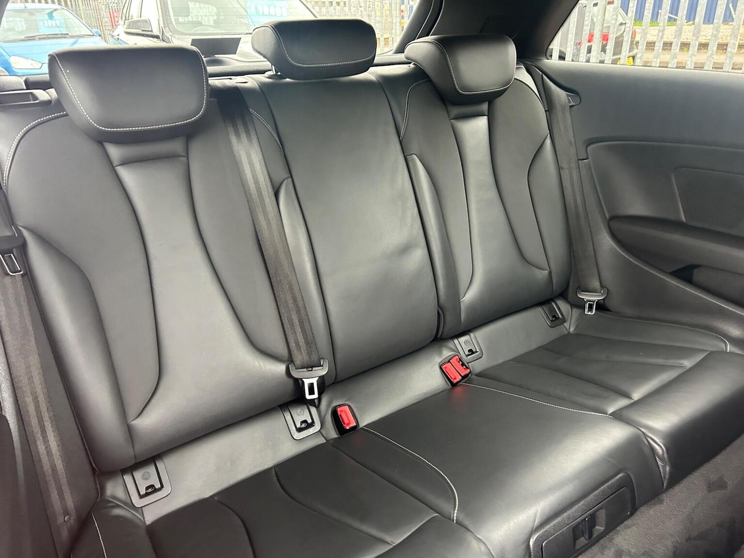 Used Audi A3 2014 for sale - 78125189: Photo 25