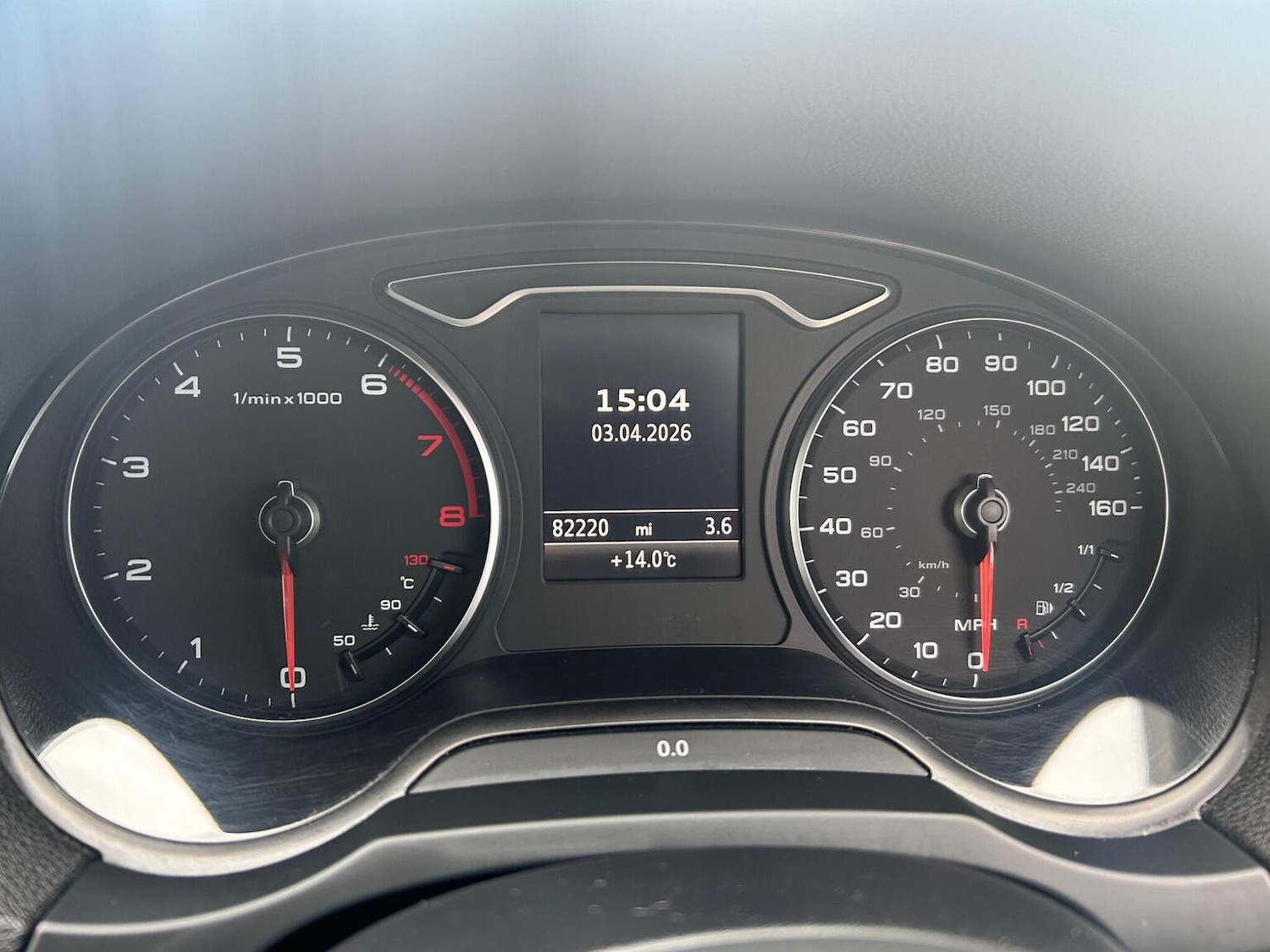 Used Audi A3 2014 for sale - 78125189: Photo 26