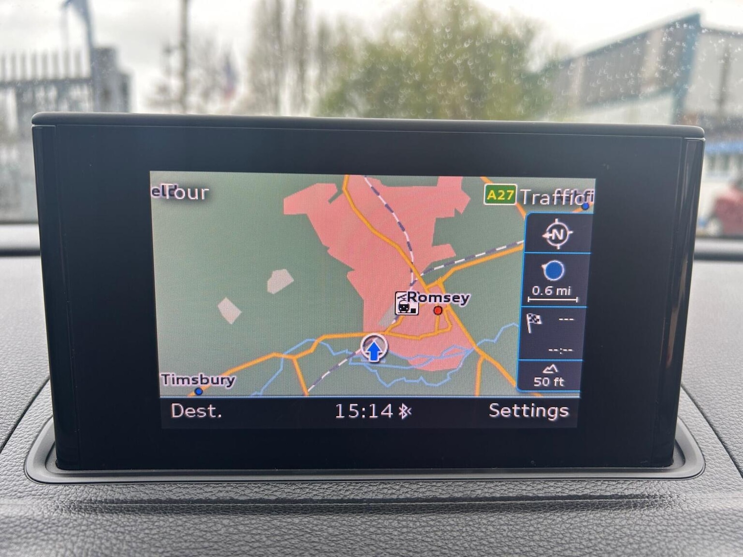 Used Audi A3 2014 for sale - 78125189: Photo 28