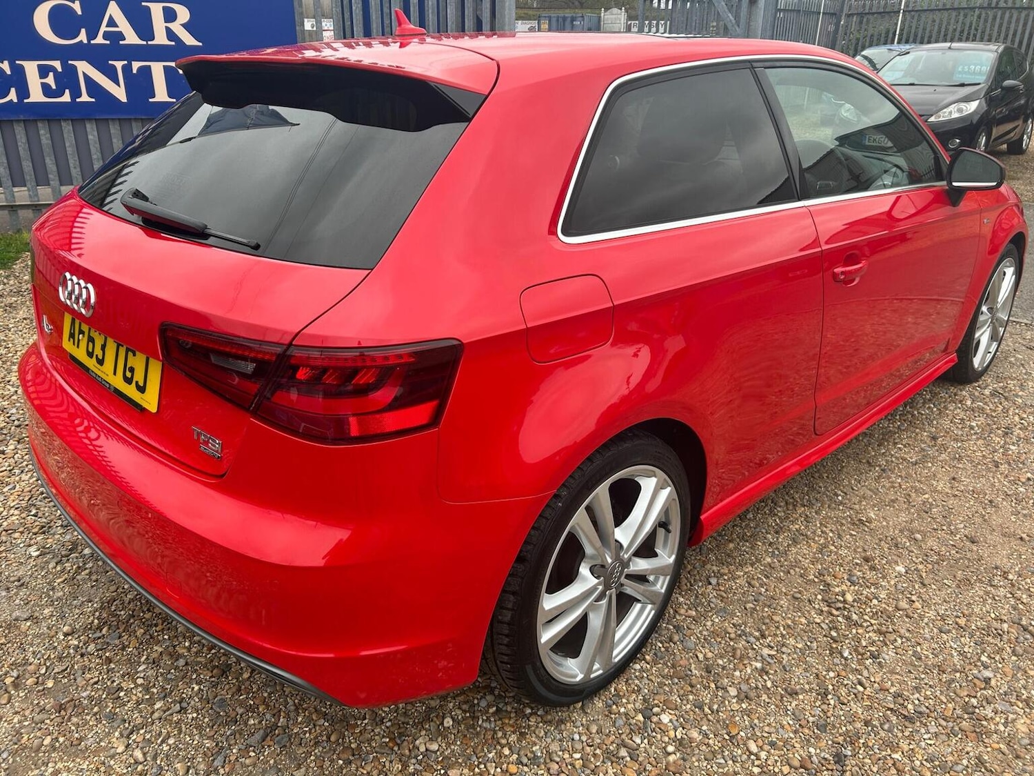 Used Audi A3 2014 for sale - 78125189: Photo 7