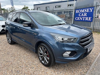 Used Ford Kuga 2019 for sale - 78558883: Photo