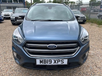 Used Ford Kuga 2019 for sale - 78558883: Photo