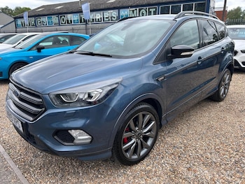 Used Ford Kuga 2019 for sale - 78558883: Photo