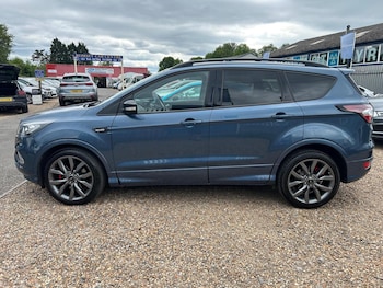 Used Ford Kuga 2019 for sale - 78558883: Photo