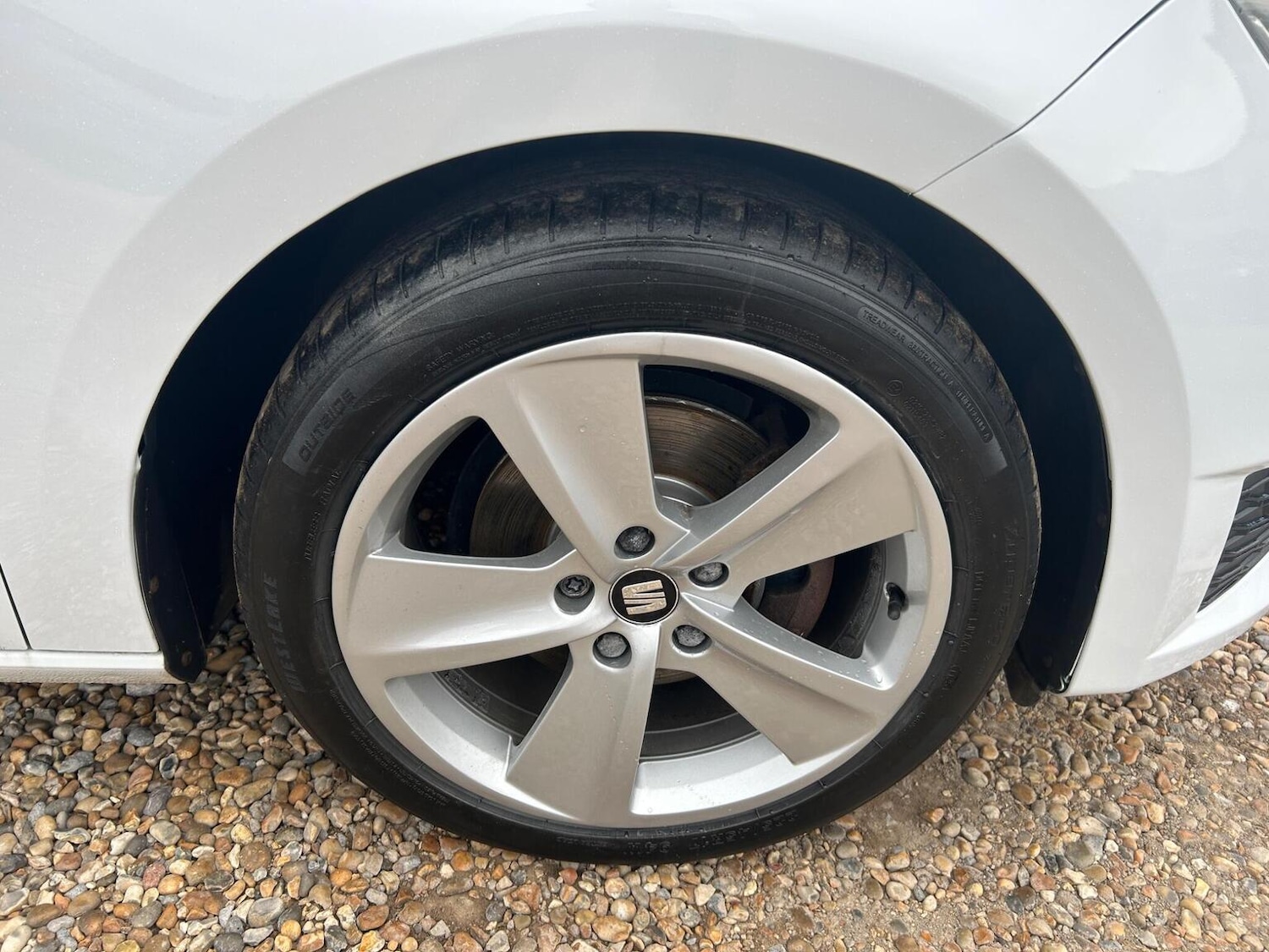 Used SEAT Leon 2013 for sale - 78125098: Photo 10