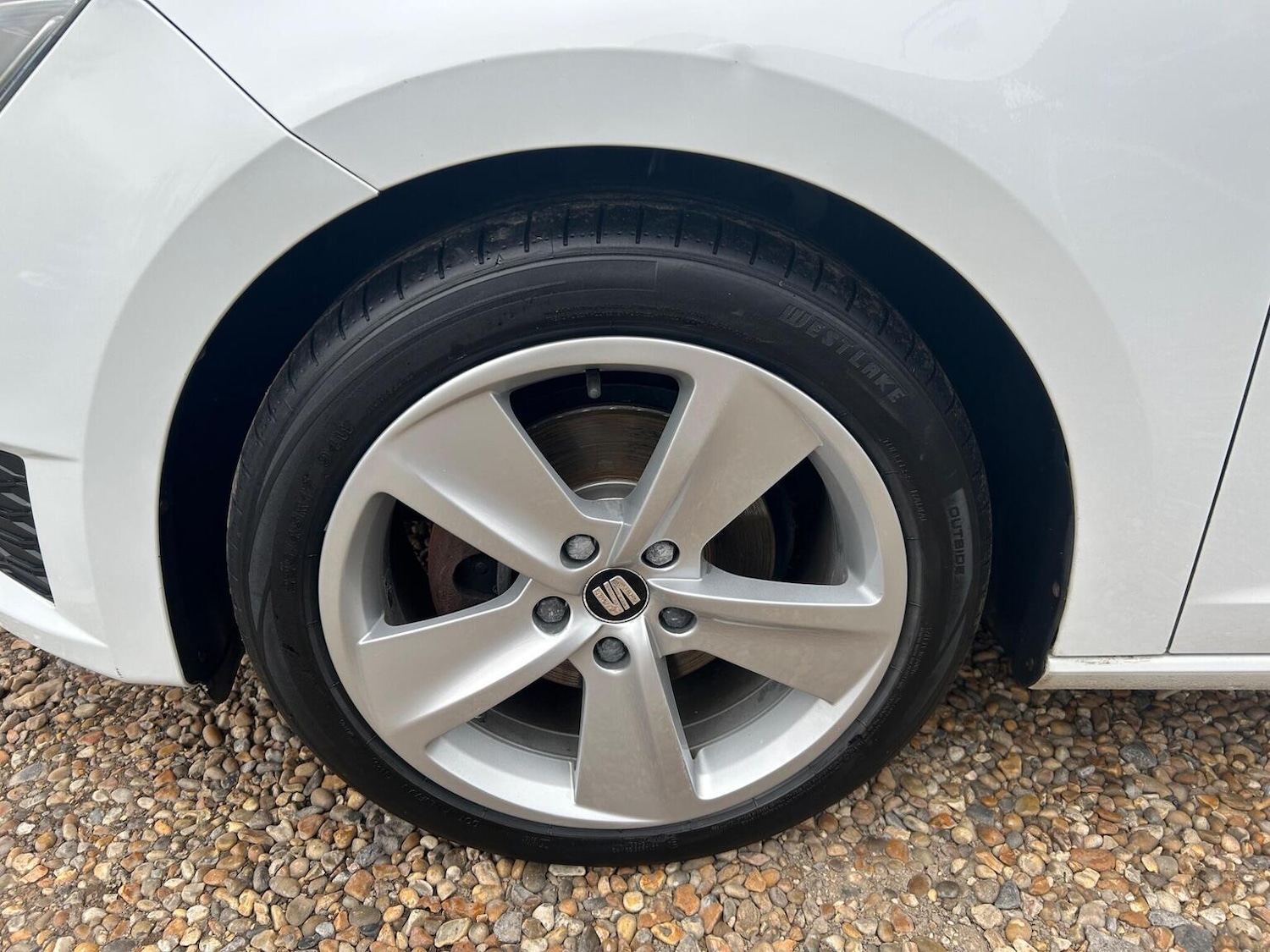 Used SEAT Leon 2013 for sale - 78125098: Photo 11