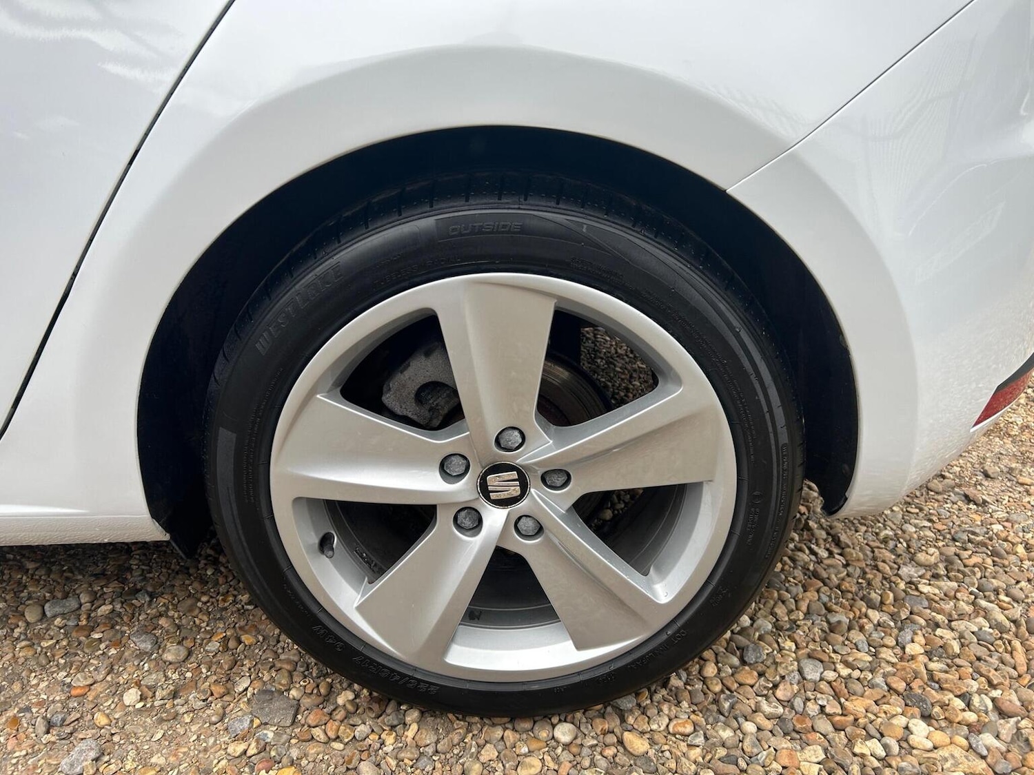 Used SEAT Leon 2013 for sale - 78125098: Photo 12