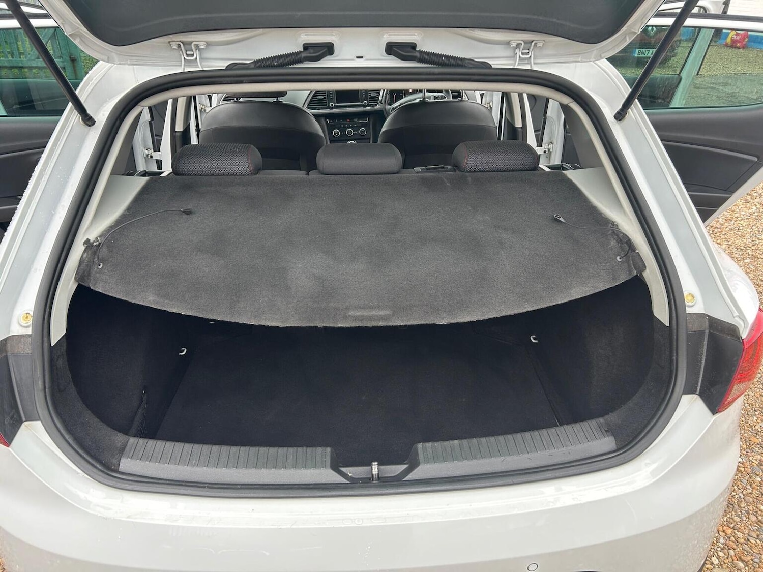 Used SEAT Leon 2013 for sale - 78125098: Photo 17