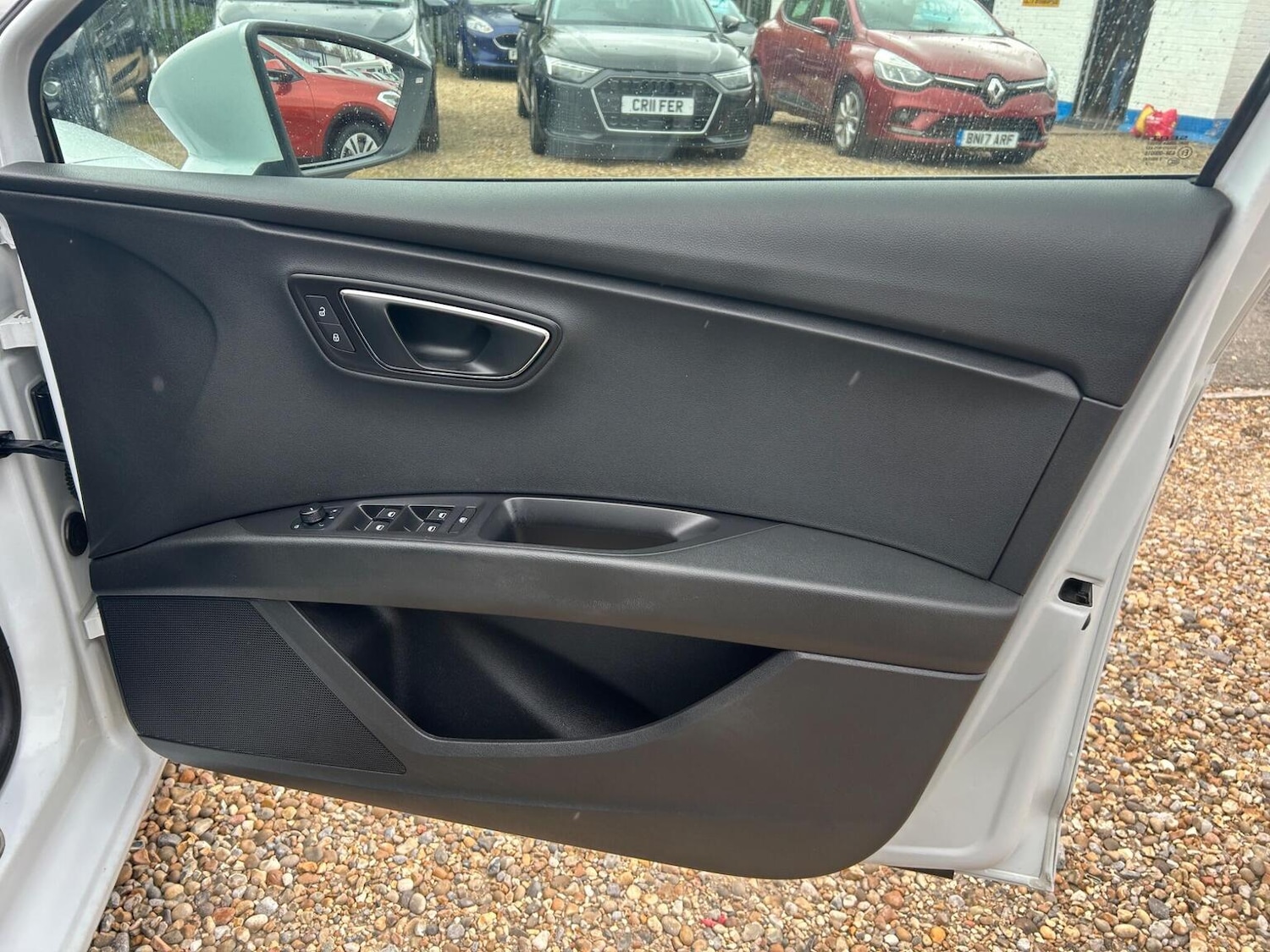 Used SEAT Leon 2013 for sale - 78125098: Photo 19