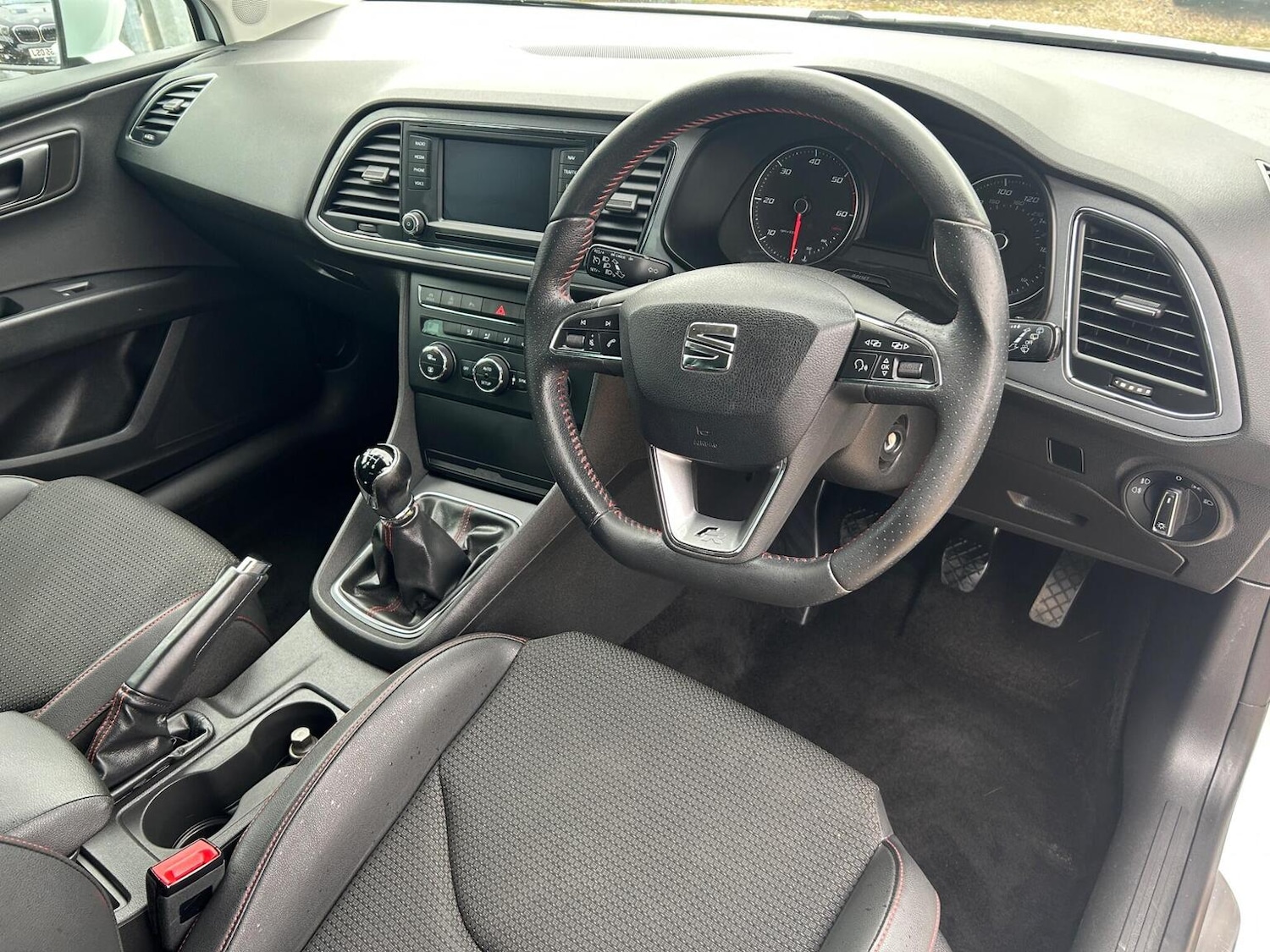 Used SEAT Leon 2013 for sale - 78125098: Photo 20