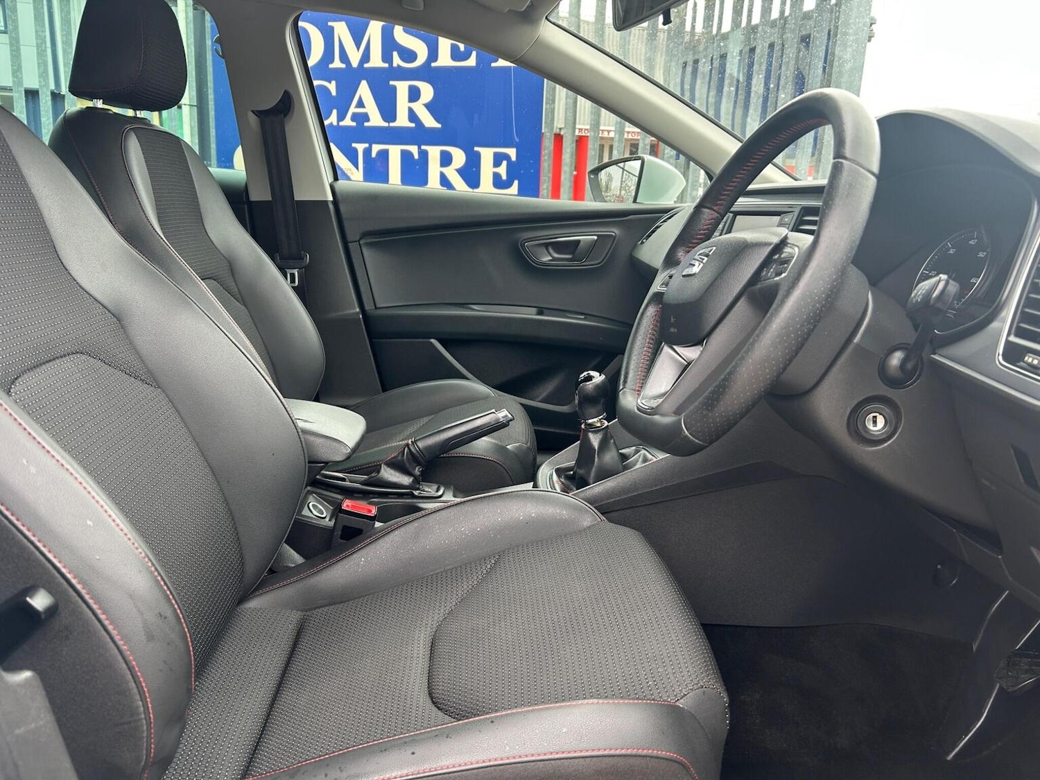 Used SEAT Leon 2013 for sale - 78125098: Photo 21