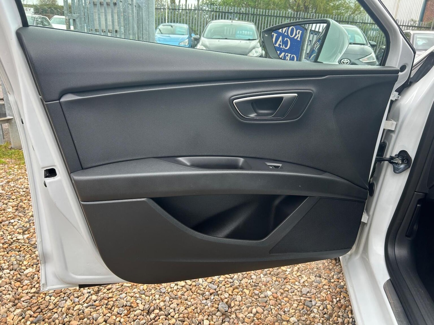 Used SEAT Leon 2013 for sale - 78125098: Photo 22