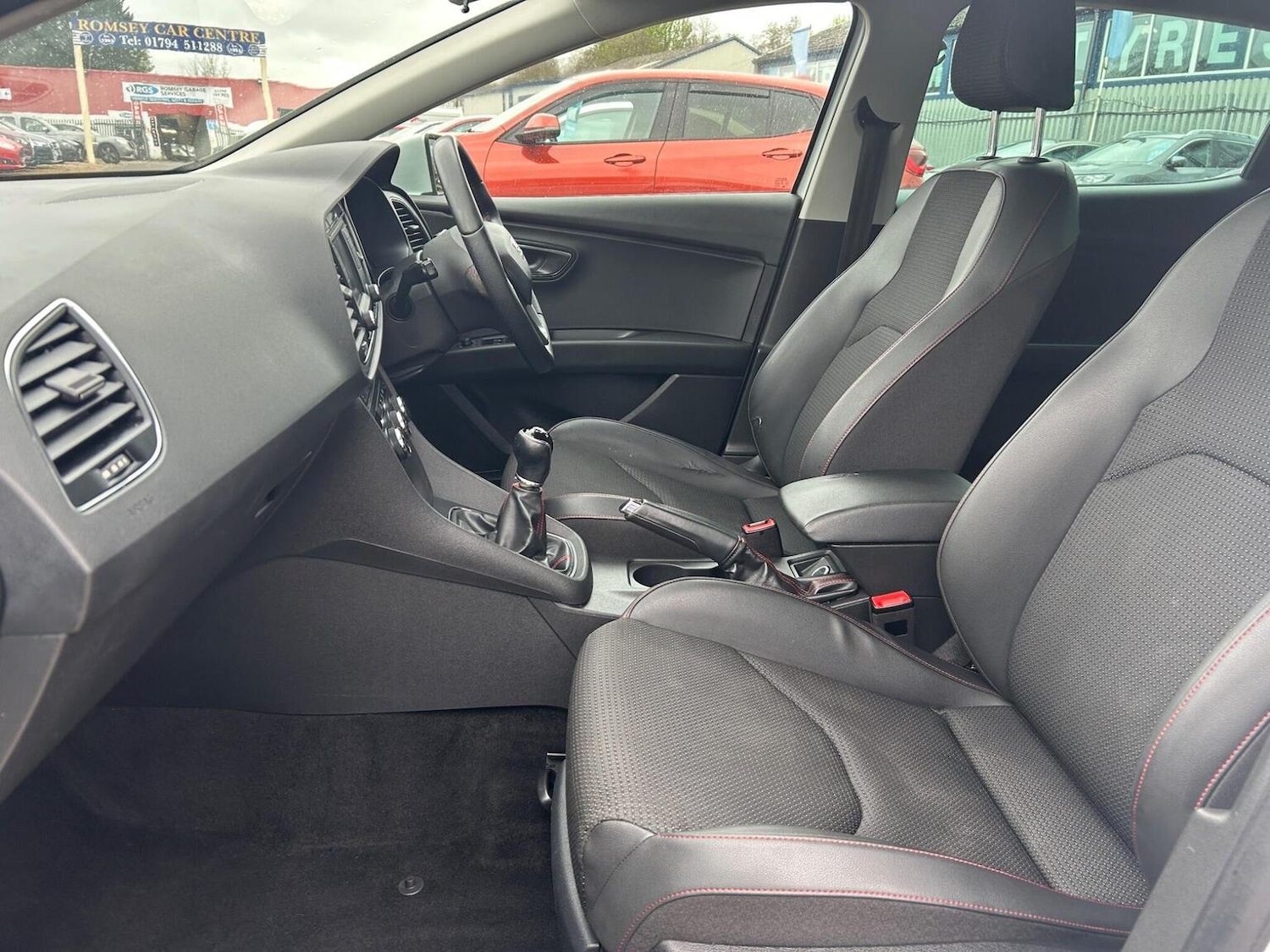 Used SEAT Leon 2013 for sale - 78125098: Photo 24