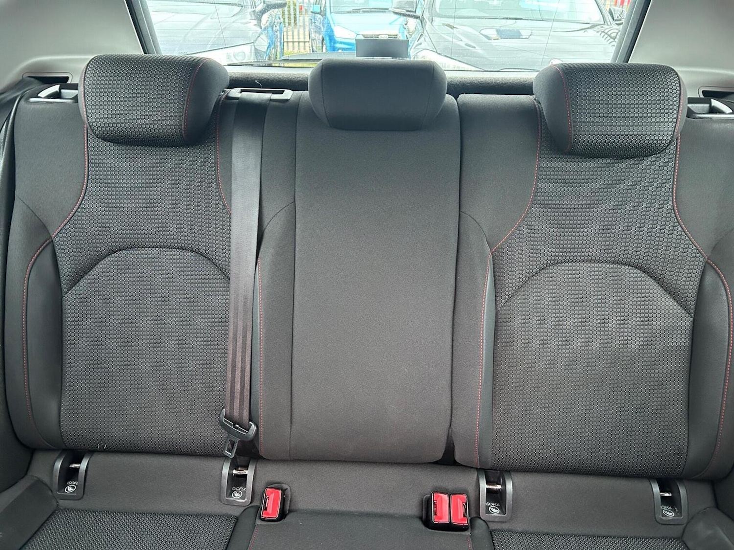 Used SEAT Leon 2013 for sale - 78125098: Photo 25