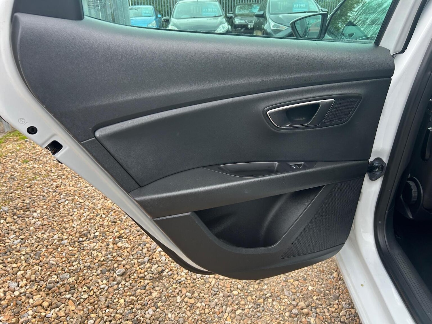 Used SEAT Leon 2013 for sale - 78125098: Photo 26