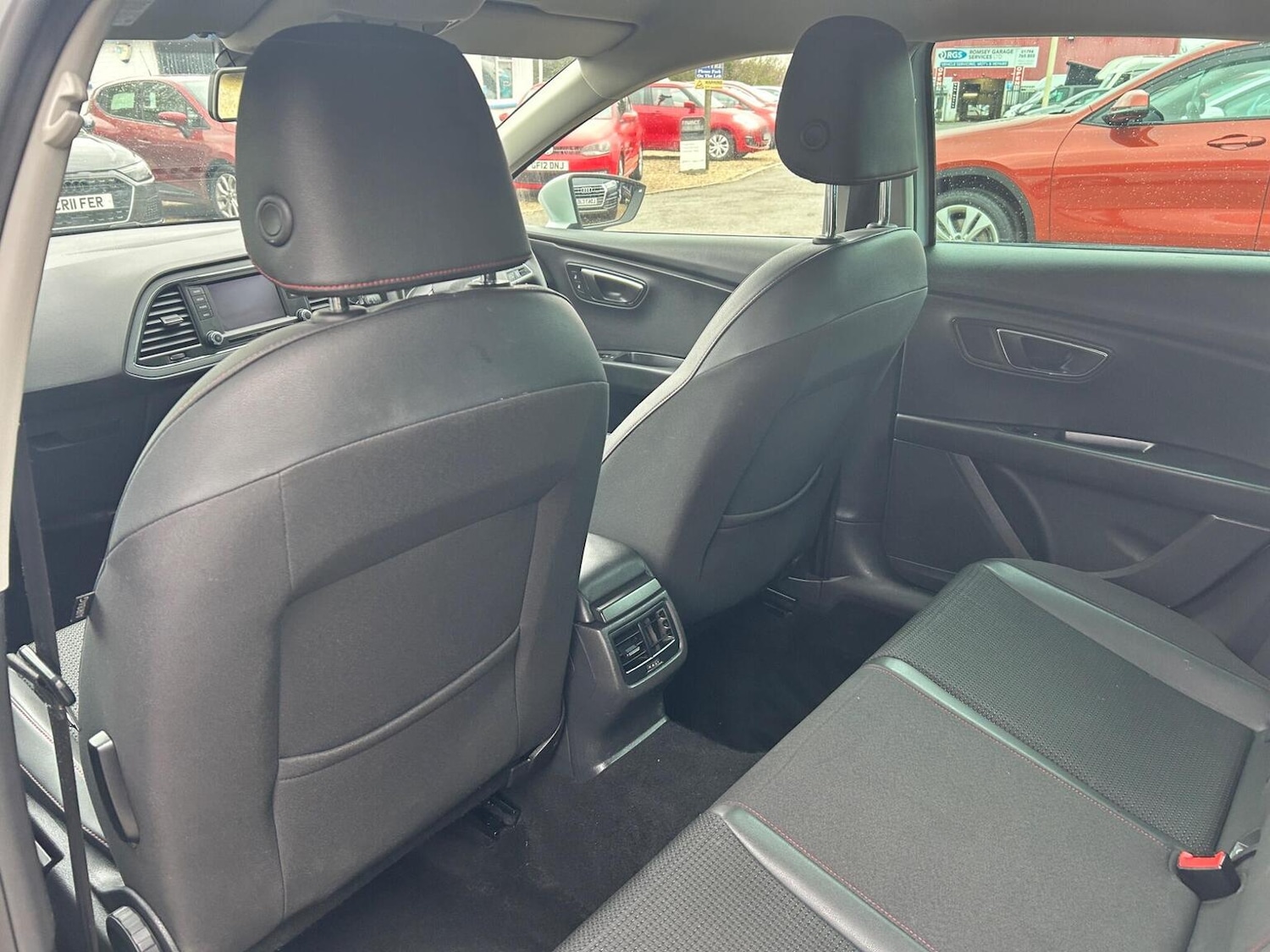 Used SEAT Leon 2013 for sale - 78125098: Photo 27