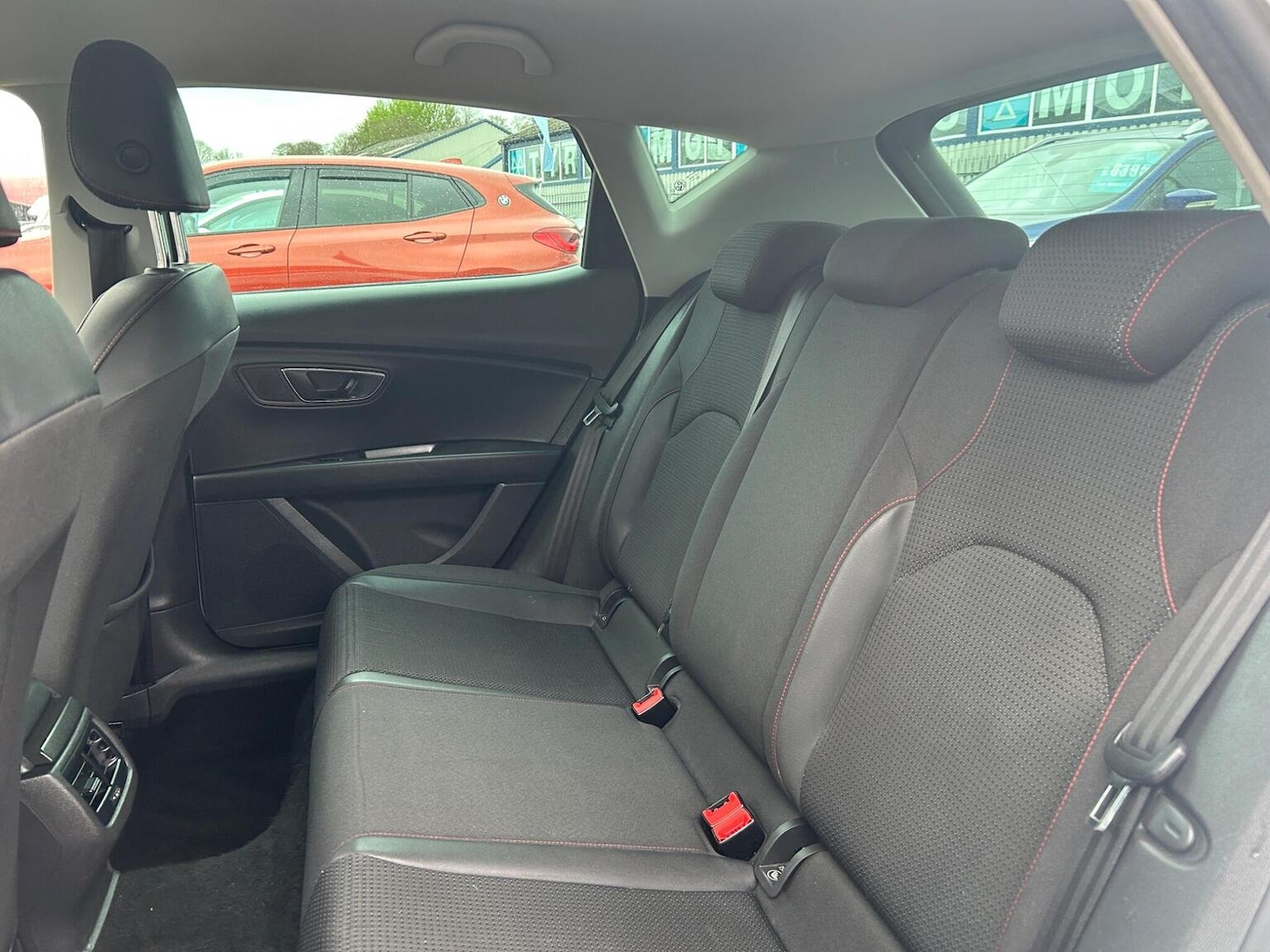 Used SEAT Leon 2013 for sale - 78125098: Photo 28