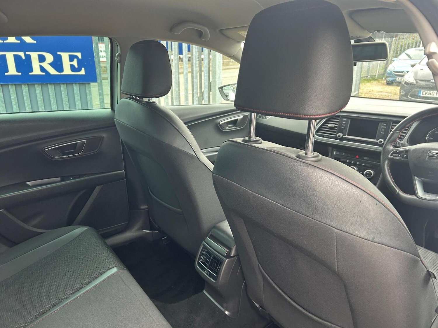 Used SEAT Leon 2013 for sale - 78125098: Photo 30