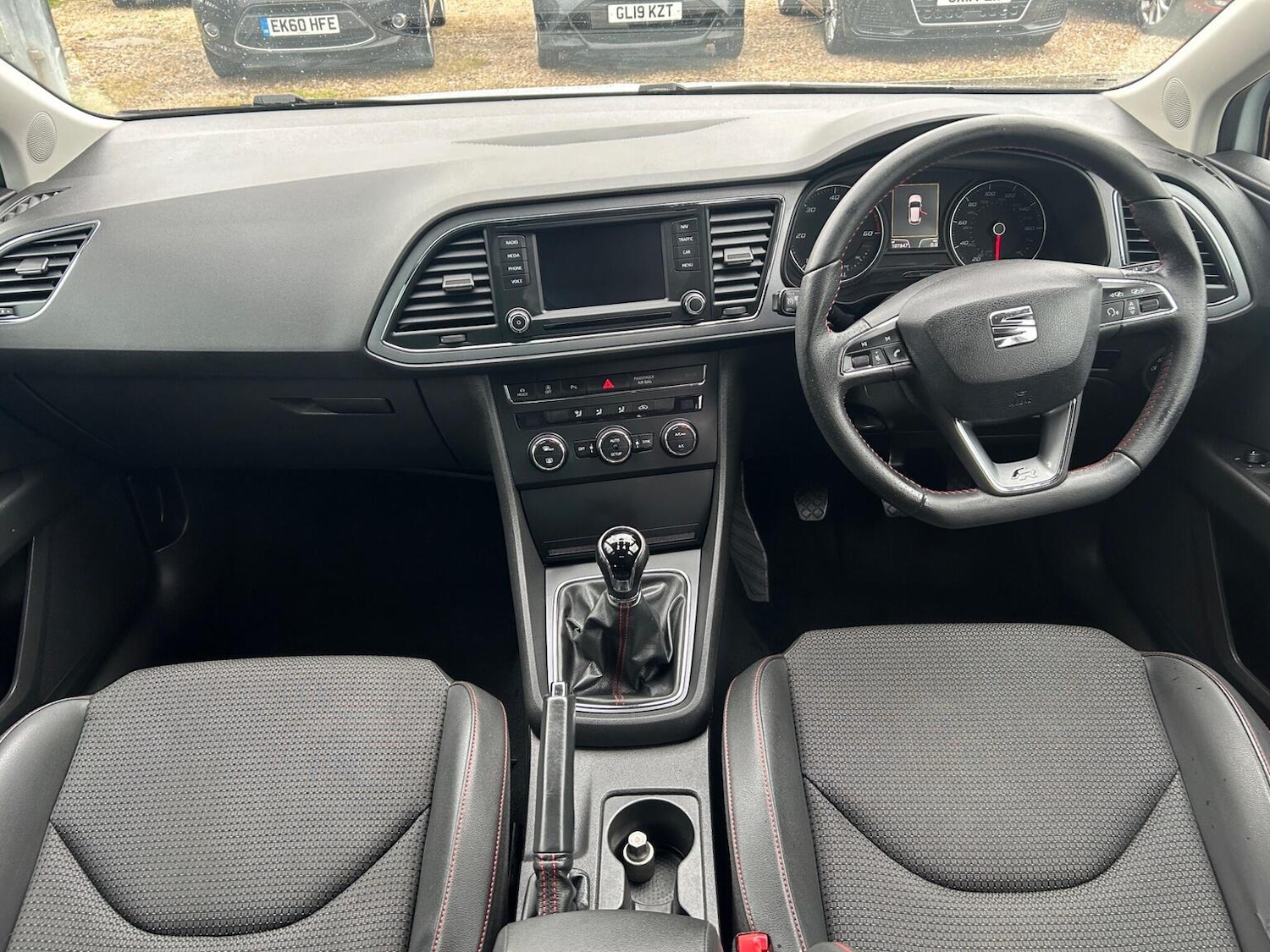 Used SEAT Leon 2013 for sale - 78125098: Photo 32