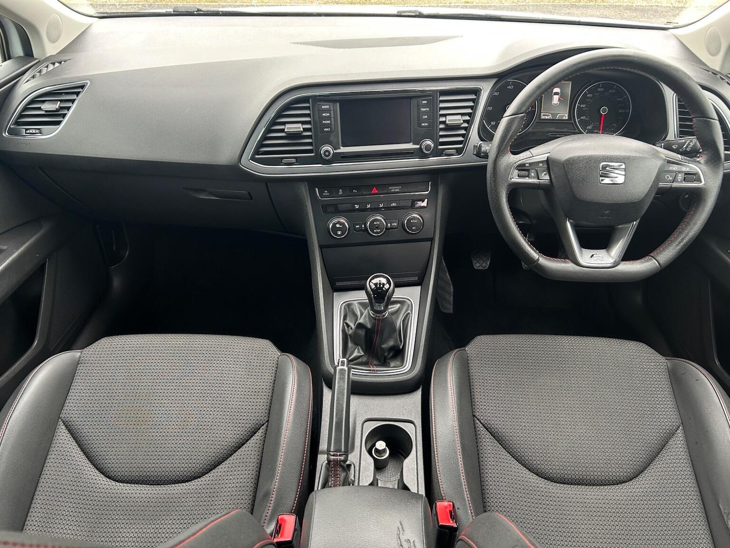 Used SEAT Leon 2013 for sale - 78125098: Photo 33