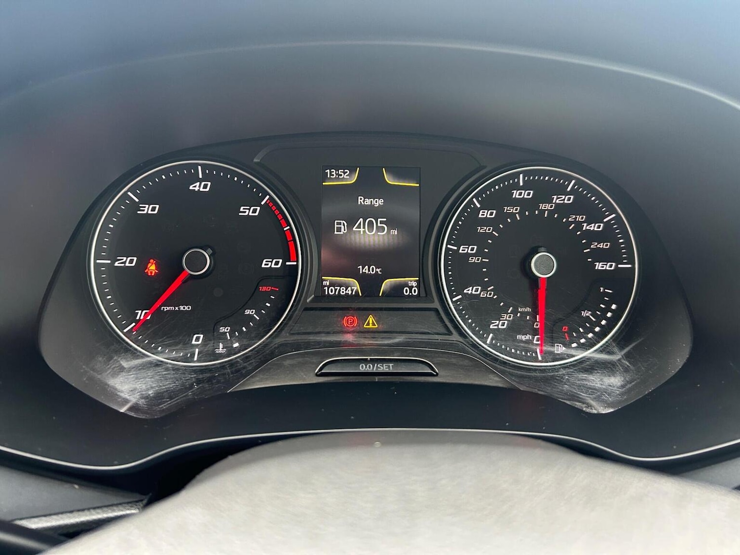 Used SEAT Leon 2013 for sale - 78125098: Photo 34