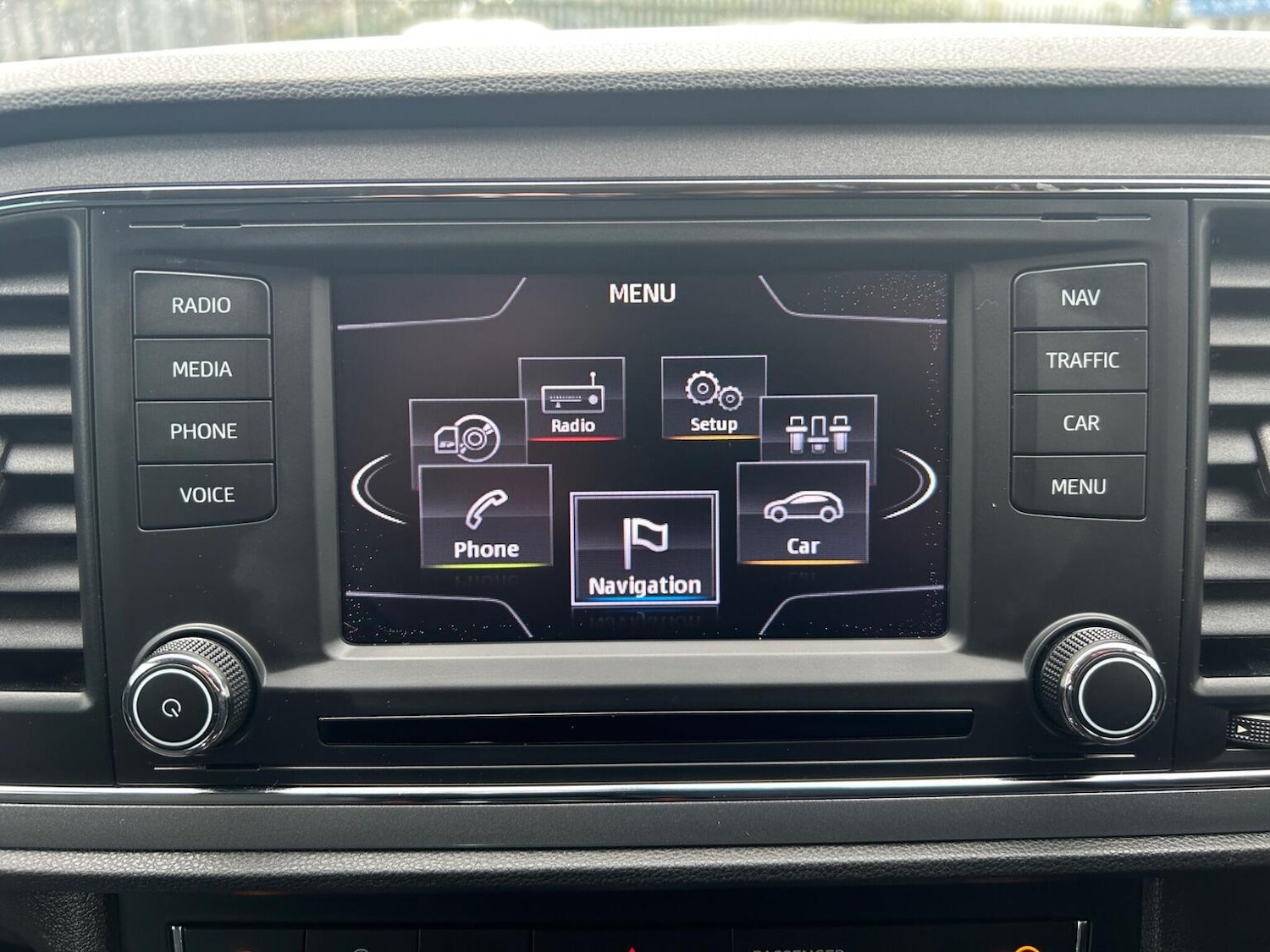 Used SEAT Leon 2013 for sale - 78125098: Photo 35