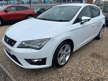Used SEAT Leon 2013 for sale - 78125098: Photo