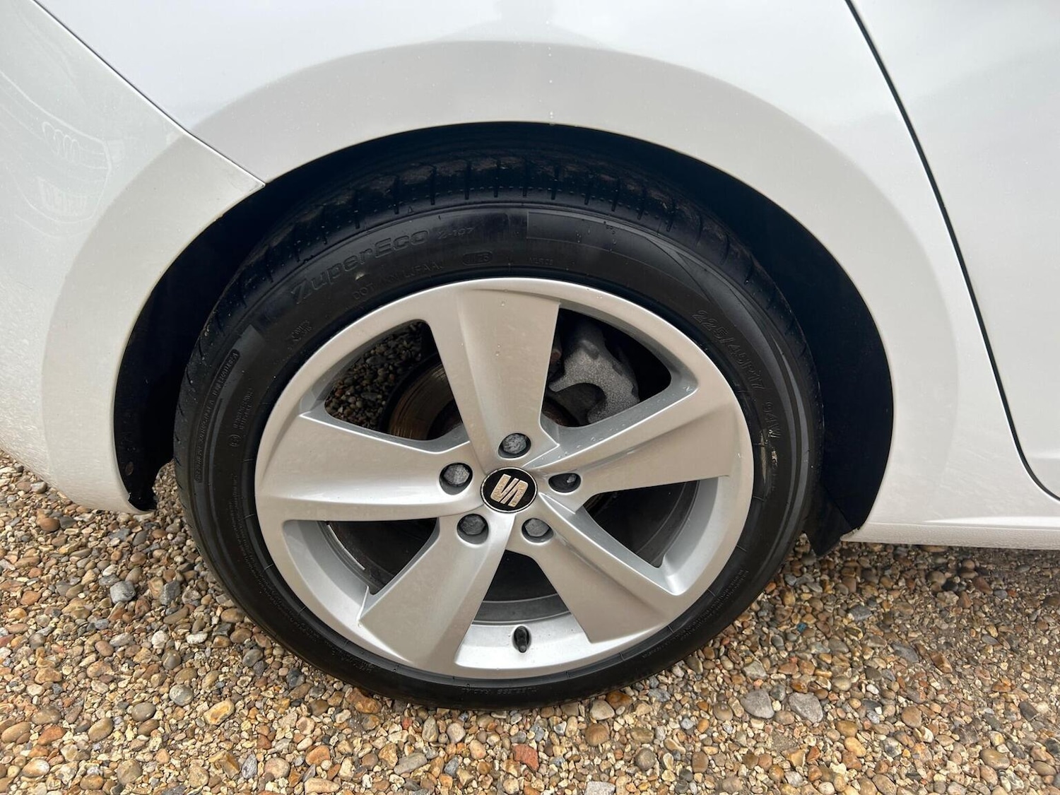 Used SEAT Leon 2013 for sale - 78125098: Photo 9