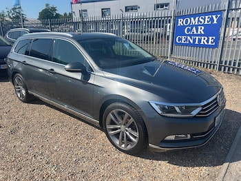 Used Volkswagen Passat 2016 for sale - 78621155: Photo