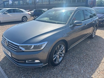 Used Volkswagen Passat 2016 for sale - 78621155: Photo