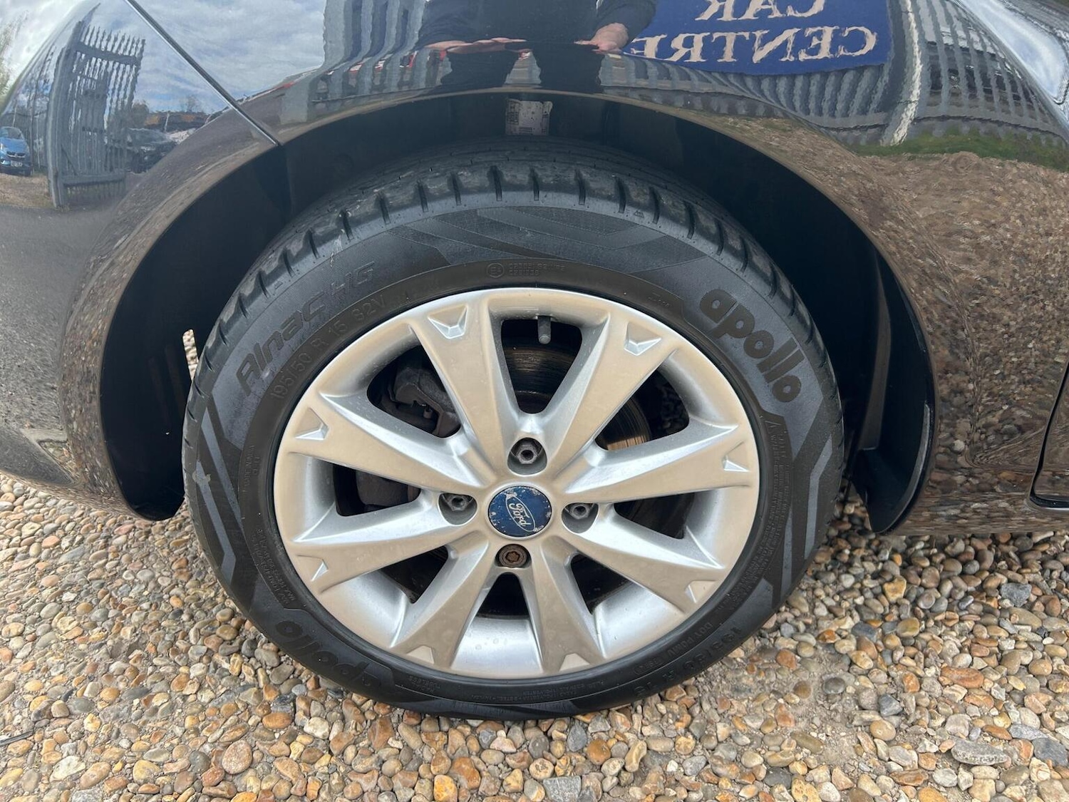 Used Ford Fiesta 2010 for sale - 78084481: Photo 11