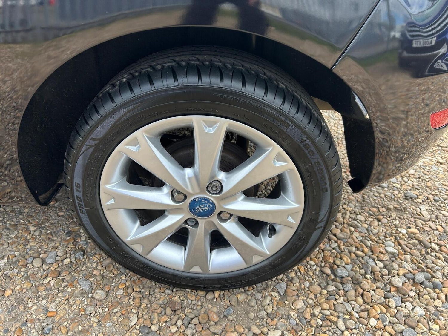 Used Ford Fiesta 2010 for sale - 78084481: Photo 12