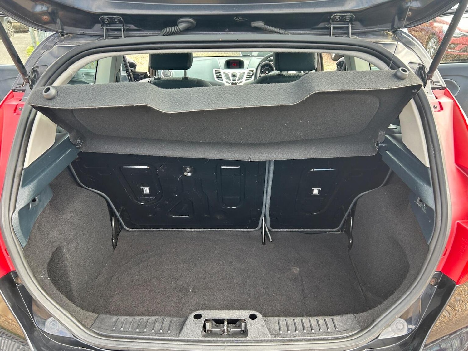 Used Ford Fiesta 2010 for sale - 78084481: Photo 14