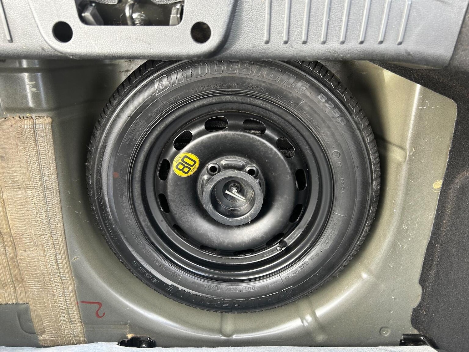 Used Ford Fiesta 2010 for sale - 78084481: Photo 15