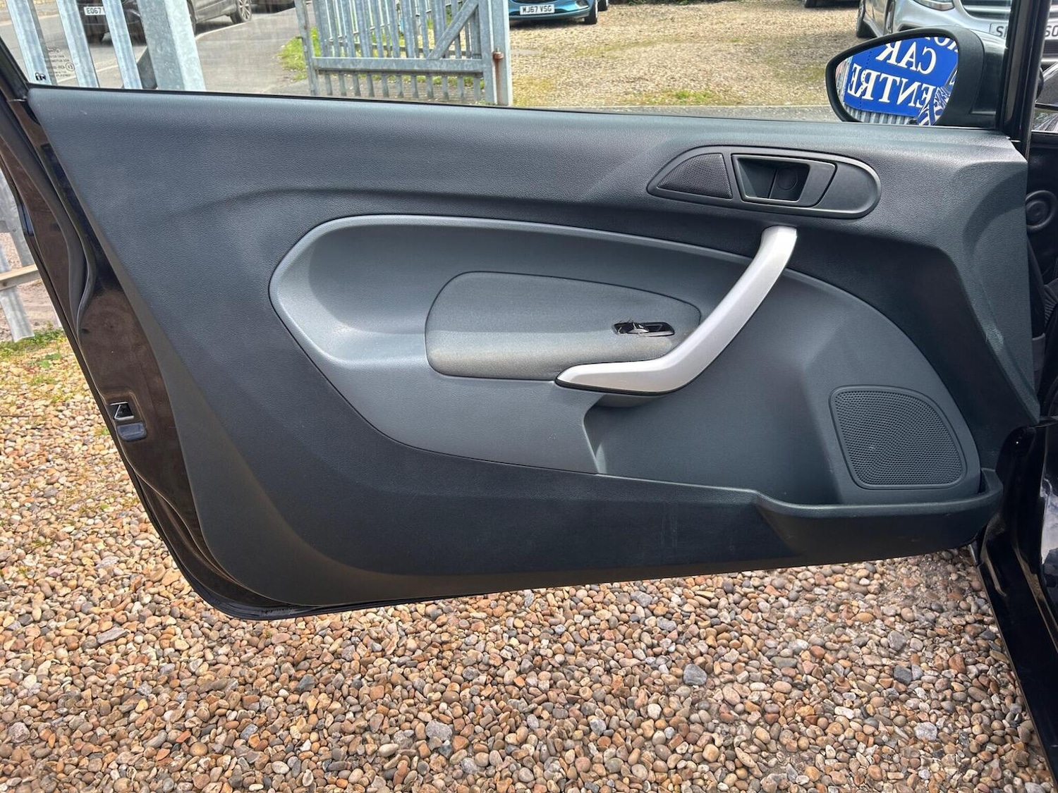 Used Ford Fiesta 2010 for sale - 78084481: Photo 18