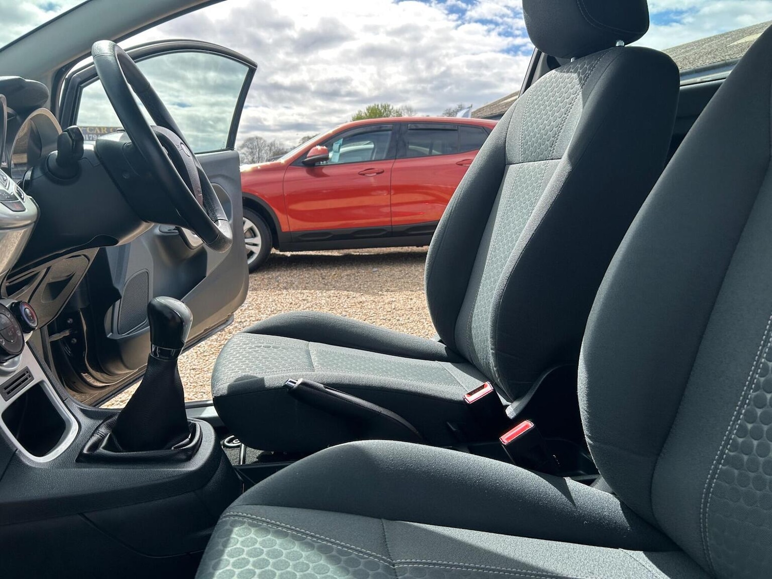 Used Ford Fiesta 2010 for sale - 78084481: Photo 20