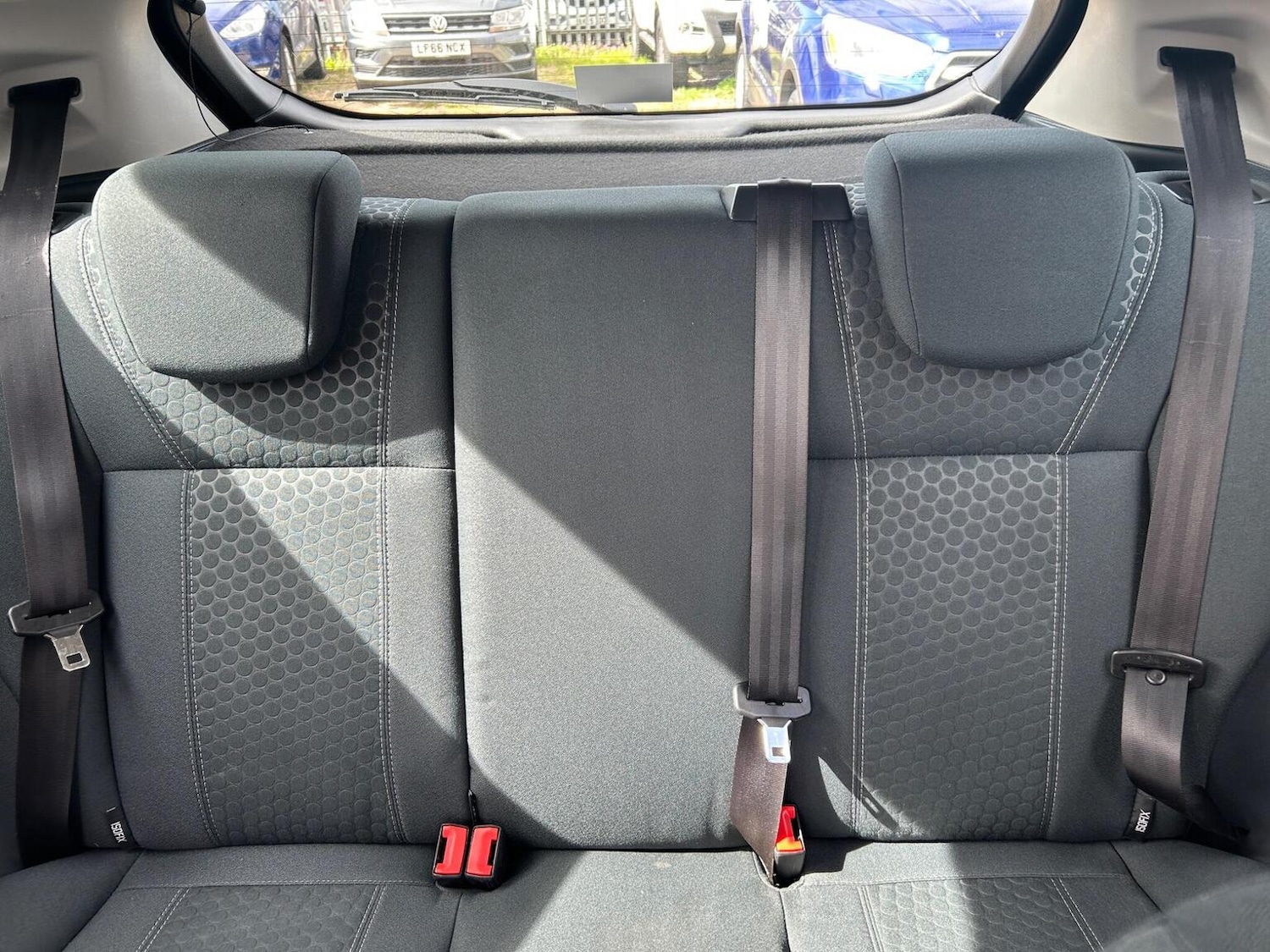 Used Ford Fiesta 2010 for sale - 78084481: Photo 21