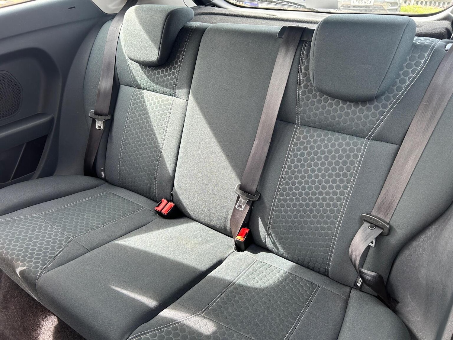 Used Ford Fiesta 2010 for sale - 78084481: Photo 22