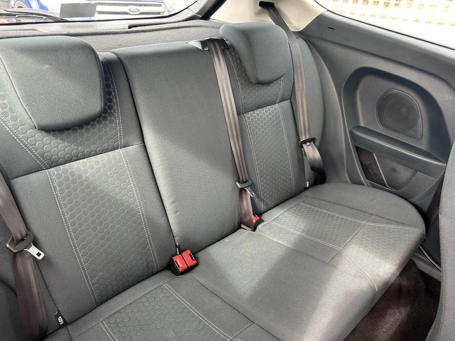 Used Ford Fiesta 2010 for sale - 78084481: Photo 23