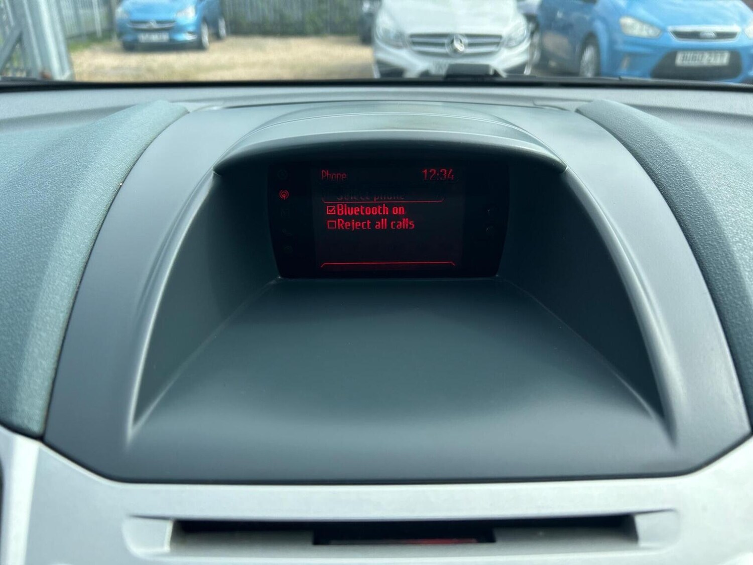 Used Ford Fiesta 2010 for sale - 78084481: Photo 28