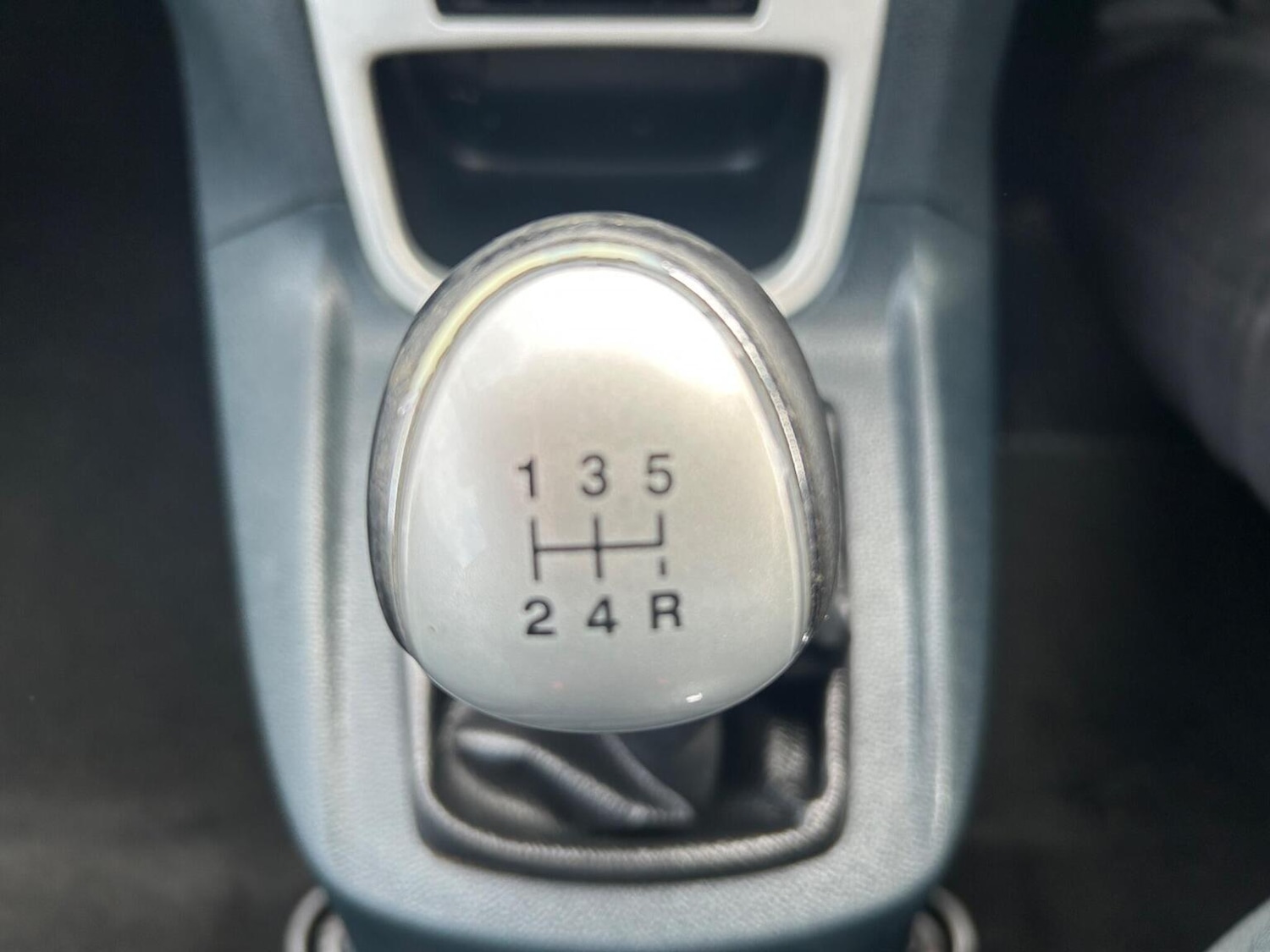 Used Ford Fiesta 2010 for sale - 78084481: Photo 30