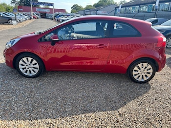 Used Kia Rio 2013 for sale - 78414760: Photo