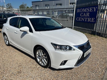Used Lexus CT 2015 for sale - 78345937: Photo