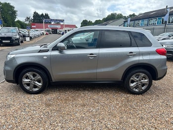 Used Suzuki Vitara 2018 for sale - 78794703: Photo