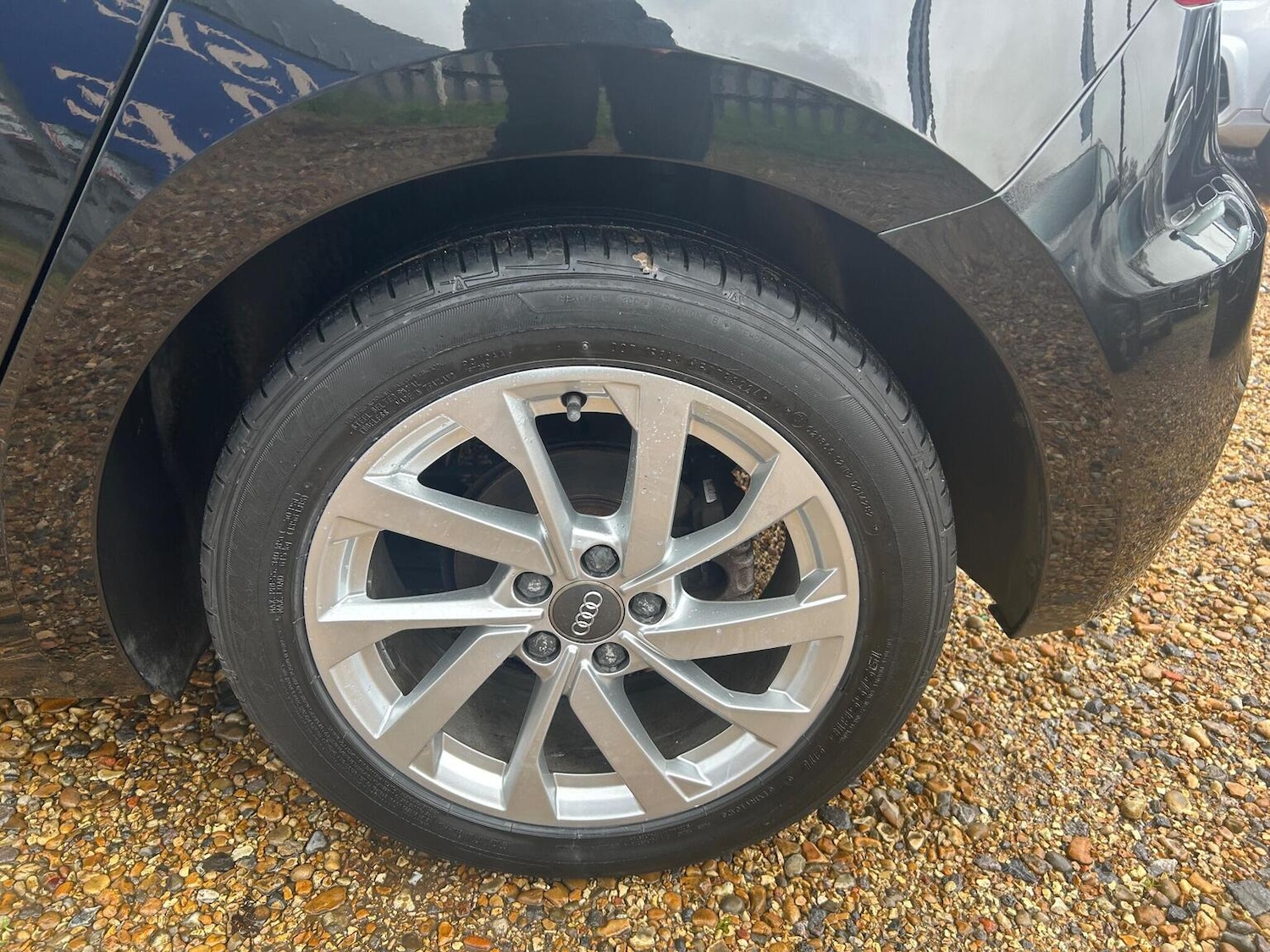 Used Audi A1 2019 for sale - 77802368: Photo 12