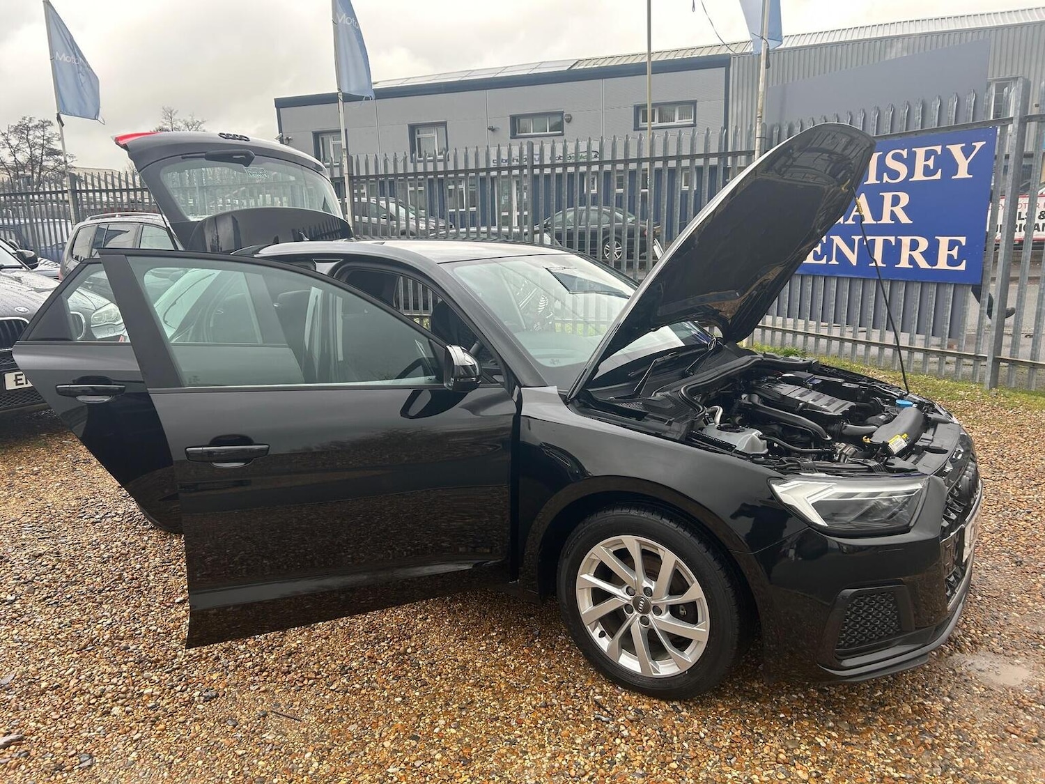 Used Audi A1 2019 for sale - 77802368: Photo 13