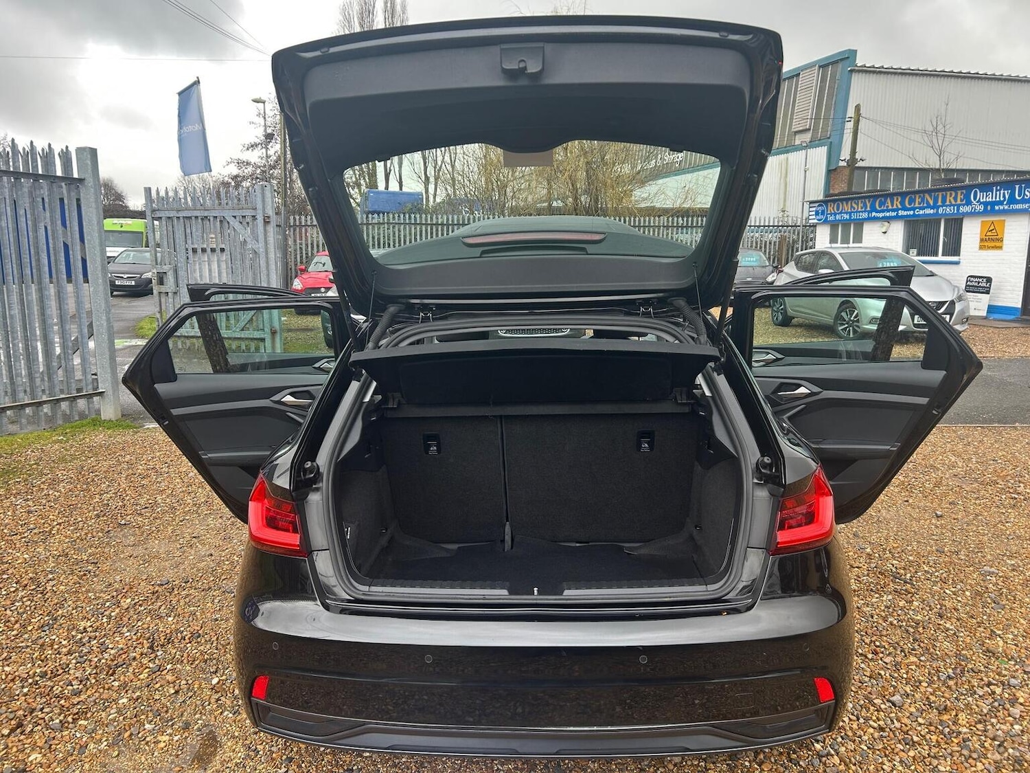 Used Audi A1 2019 for sale - 77802368: Photo 16