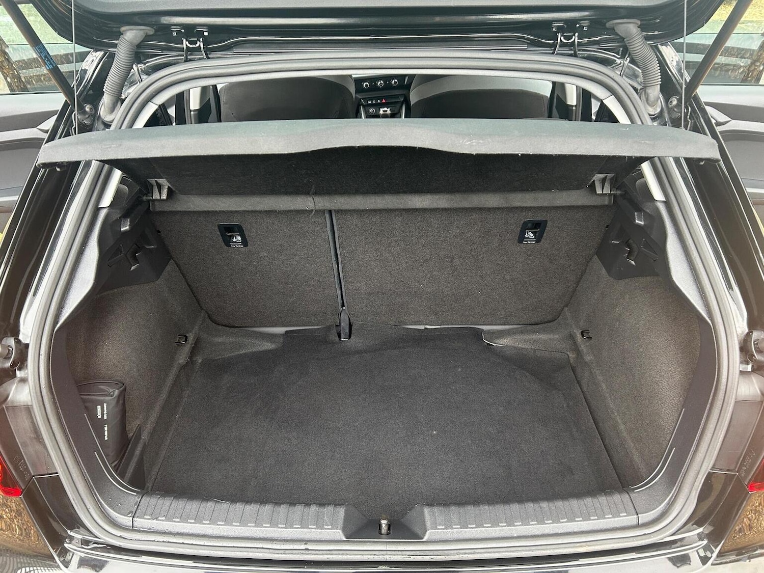 Used Audi A1 2019 for sale - 77802368: Photo 17